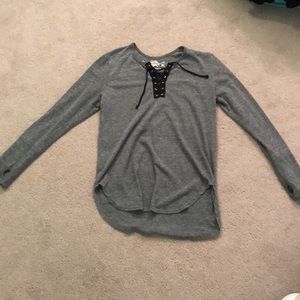 long sleeve